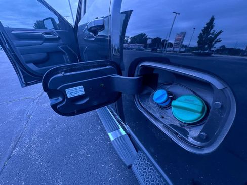 Used 2025 Chevrolet Silverado 3500 LT w/ All Star Edition RWD image 41