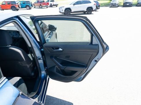 Used 2020 Volkswagen Jetta S w/ Driver Assistance Package FWD image 16
