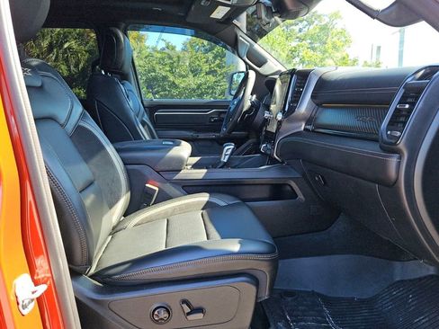 Used 2024 RAM 1500 TRX AWD/4WD image 15