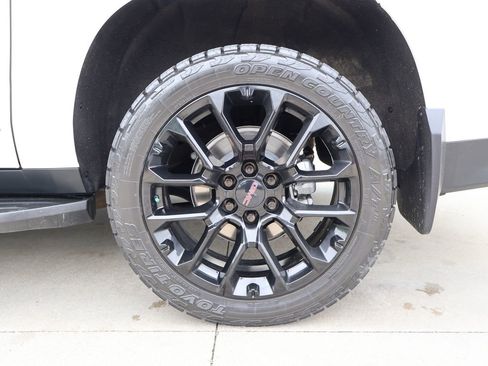 Used 2023 GMC Yukon XL Denali w/ Max Trailering Package AWD/4WD image 47