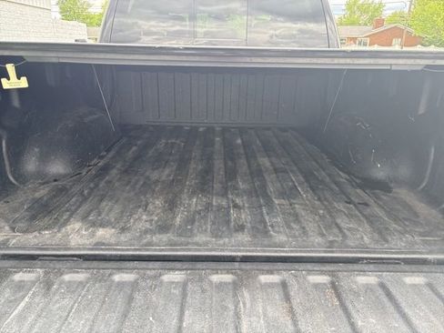 Used 2020 RAM 1500 Sport w/ Level 2 Equipment Goup w/2_L AWD/4WD image 12