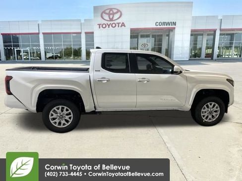 New 2026 Toyota Tacoma SR5 image 6