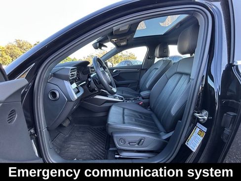 Used 2023 Audi A3 2.0T Premium w/ Convenience Package image 10