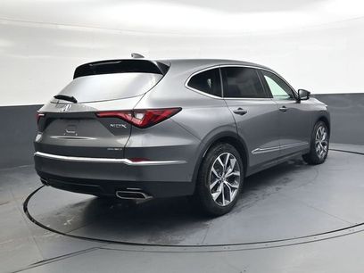 Used 2023 Acura MDX SH-AWD w/ Technology Package