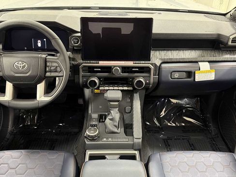 New 2026 Toyota 4Runner 4WD image 27