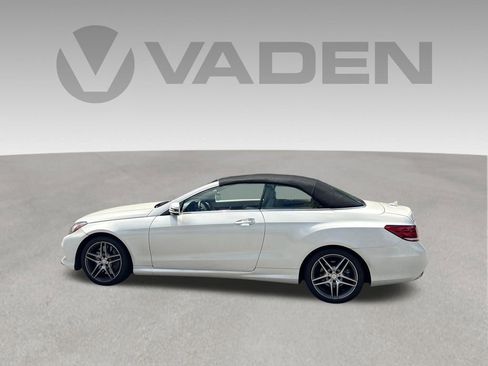 Used 2014 Mercedes-Benz E 550 Cabriolet image 19