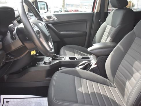 Used 2020 Ford Ranger XLT w/ Equipment Group 301A Mid image 15