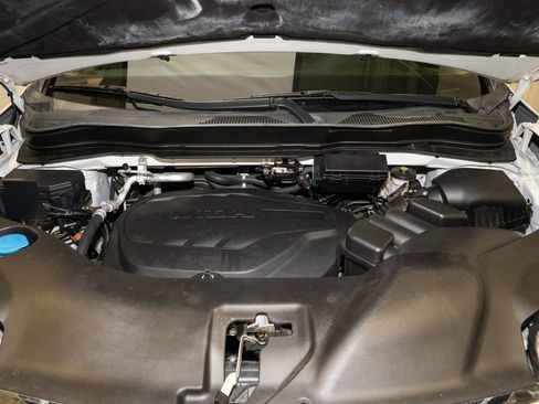 Used 2021 Honda Pilot Elite image 26