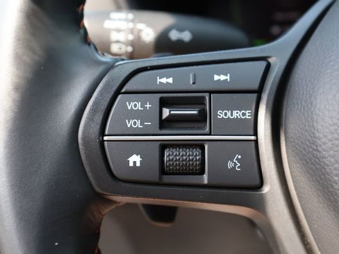 Certified 2023 Honda CR-V Sport image 49