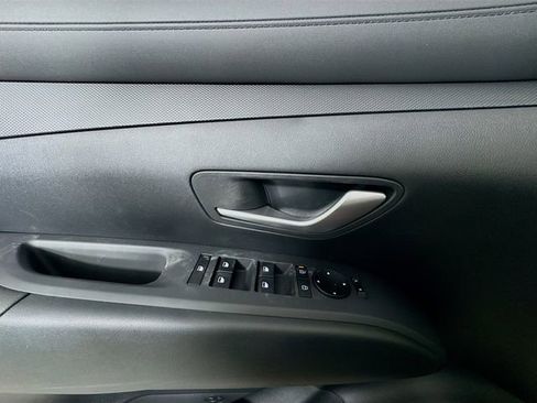 New 2026 Hyundai Tucson SE image 13