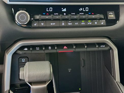 Certified 2026 Toyota Tundra Limited RWD image 16