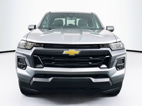 Used 2023 Chevrolet Colorado LT w/ LT Convenience Package image 2