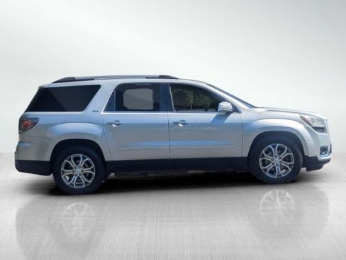 Used 2014 GMC Acadia SLT AWD/4WD image 3