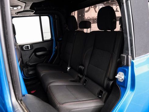 Used 2021 Jeep Gladiator Rubicon image 51