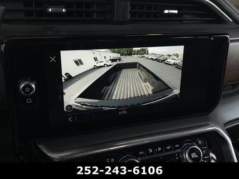 Used 2024 GMC Sierra 2500 Denali Ultimate AWD/4WD image 22