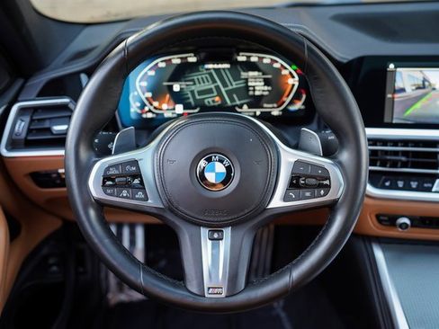 Used 2023 BMW M440i Coupe w/ Premium Package image 27