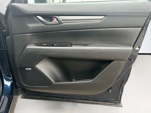 Used 2024 MAZDA CX-5 AWD 2.5 S w/ Premium Package image 32