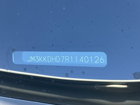 Used 2024 MAZDA CX-90 3.3 Turbo w/ Premium Package image 35