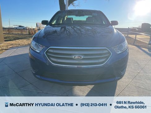 Used 2013 Ford Taurus SE image 14