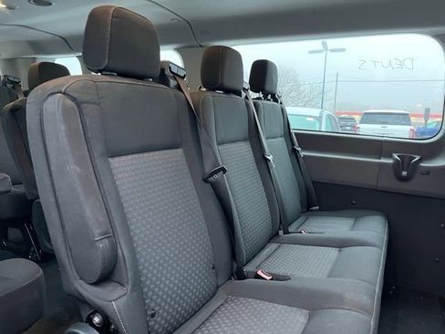 Used 2018 Ford Transit 350 XLT image 16