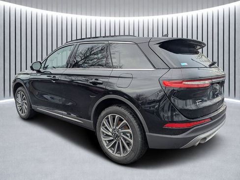 New 2026 Lincoln Corsair Reserve FWD image 5