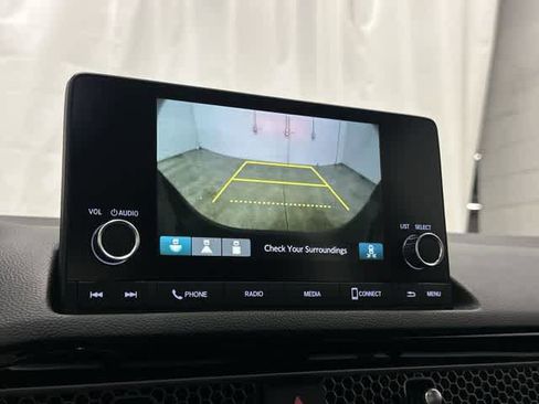 Certified 2026 Honda Civic Sport image 23