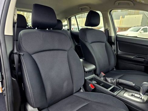 Used 2014 Subaru Impreza 2.0i Sport Premium AWD/4WD image 28