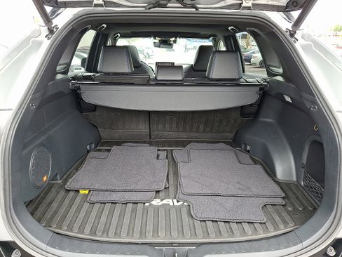 Used 2020 Toyota RAV4 XSE image 30
