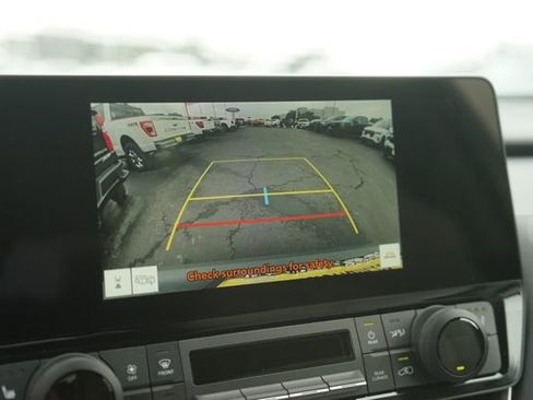 Used 2026 Toyota Grand Highlander FWD image 29