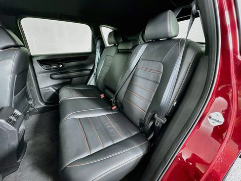 Certified 2023 Honda CR-V Sport Touring image 26