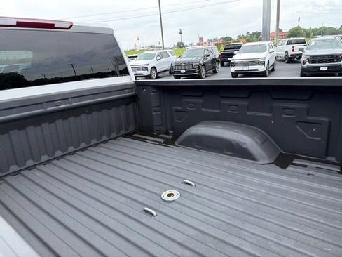 Used 2025 GMC Sierra 2500 Pro w/ Convenience Package AWD/4WD image 24
