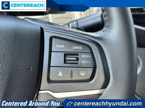 Used 2024 Honda Ridgeline RTL image 23