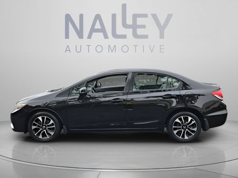 Used 2013 Honda Civic EX image 2
