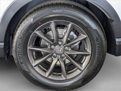 New 2026 Honda CR-V EX-L image 10