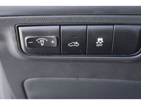 New 2026 Hyundai Santa Cruz SEL FWD image 27