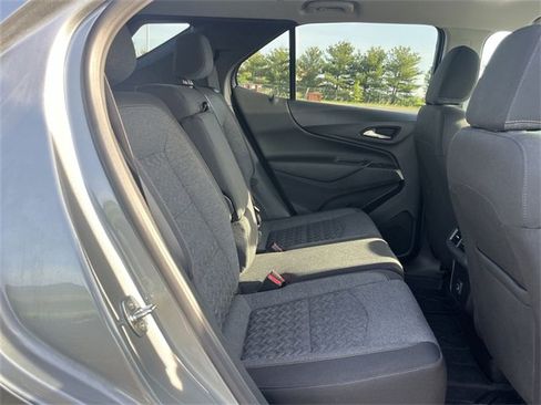 Certified 2023 Chevrolet Equinox LT image 25