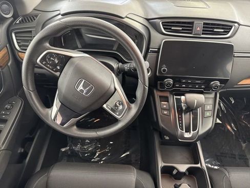 Used 2022 Honda CR-V EX image 29