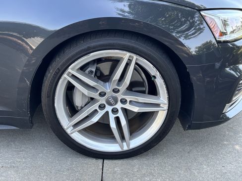 Used 2019 Audi A5 2.0T Premium Plus AWD/4WD image 12