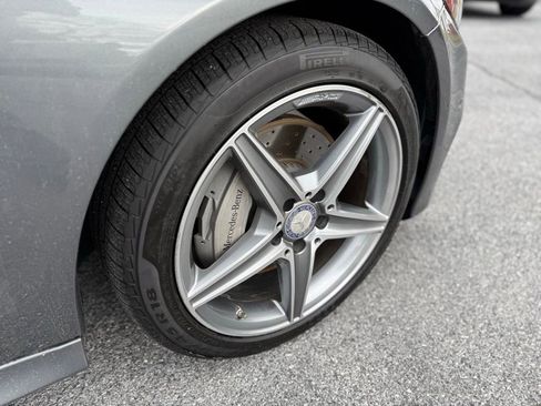 Used 2017 Mercedes-Benz C 300 4MATIC Cabriolet image 9