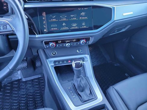 Certified 2023 Audi Q3 2.0T Premium Plus w/ Premium Plus Package image 23