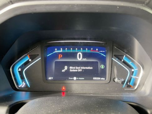 Used 2024 Honda Odyssey Touring image 18