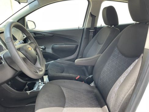Used 2019 Chevrolet Spark LS FWD image 12