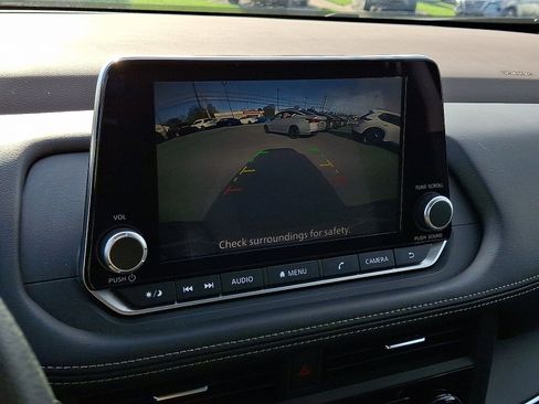 Certified 2023 Nissan Rogue S image 20