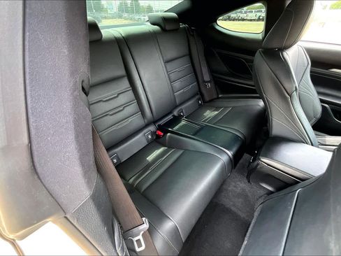 Used 2015 Lexus RC 350 w/ F Sport w/Summer Tires RWD image 18