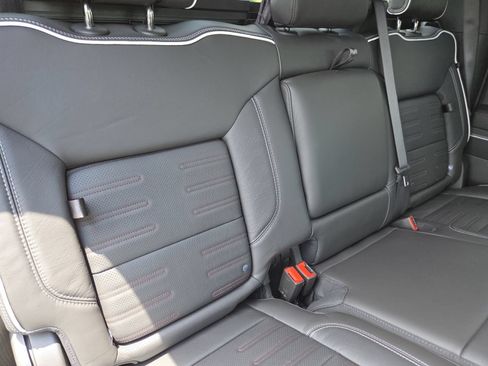 New 2026 GMC Sierra 1500 AT4X AWD/4WD image 26