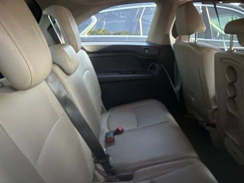 Used 2019 Honda Odyssey EX-L image 6