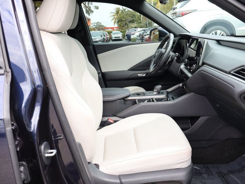 Used 2024 Lexus TX 350 FWD w/ Cold Weather Package image 31