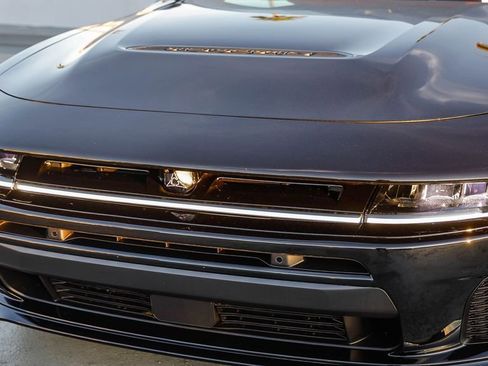New 2026 Dodge Charger Scat Pack AWD/4WD image 5