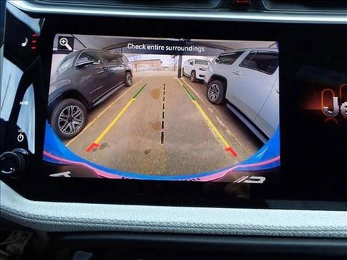New 2026 Jeep Cherokee Laredo AWD/4WD image 17