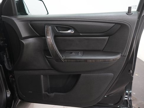 Used 2016 GMC Acadia SLT w/ Premium Edition AWD/4WD image 12